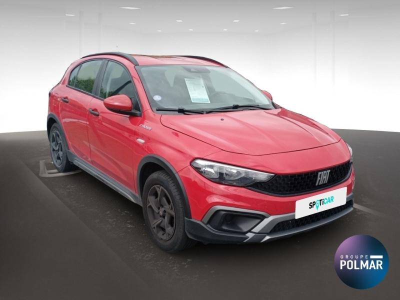 FIAT Tipo Cross