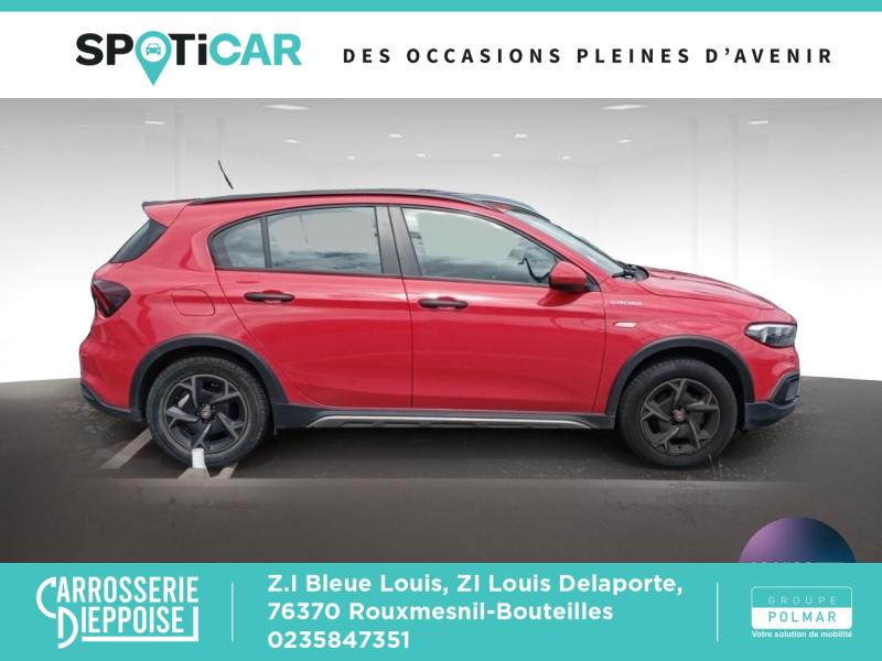 FIAT Tipo Cross
