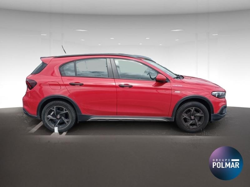 FIAT Tipo Cross