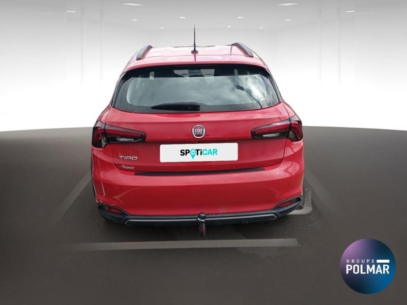 FIAT Tipo Cross