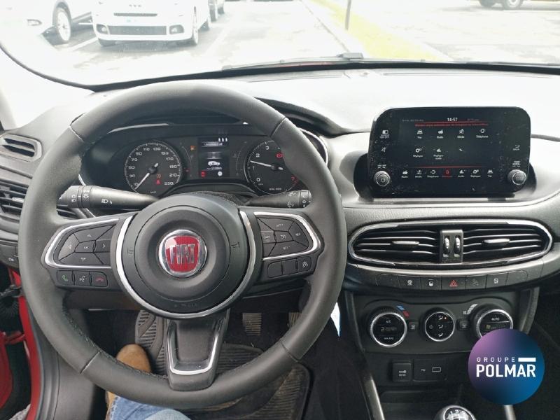 FIAT Tipo Cross