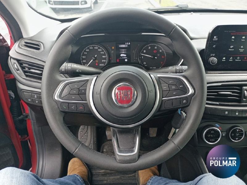 FIAT Tipo Cross
