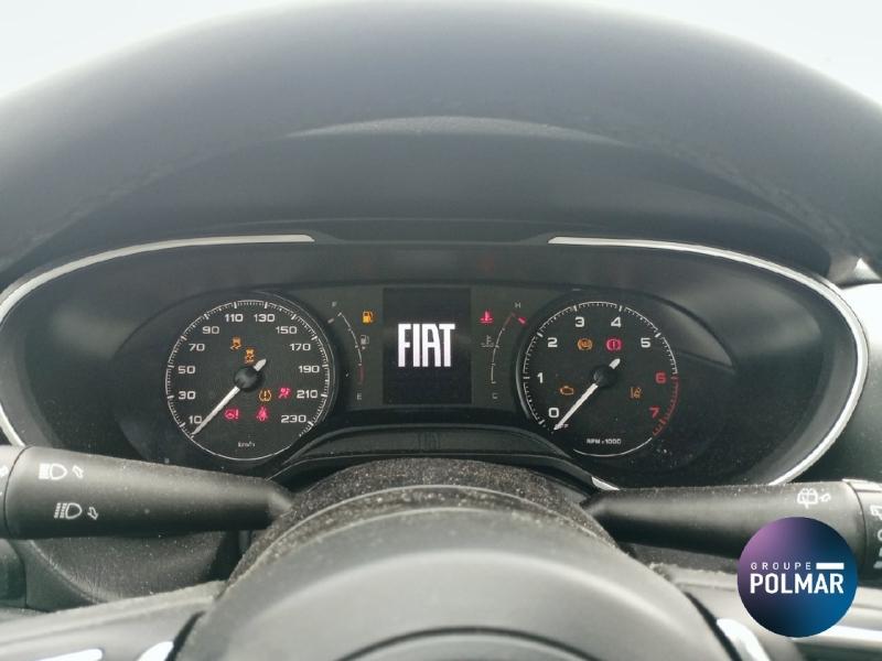 FIAT Tipo Cross