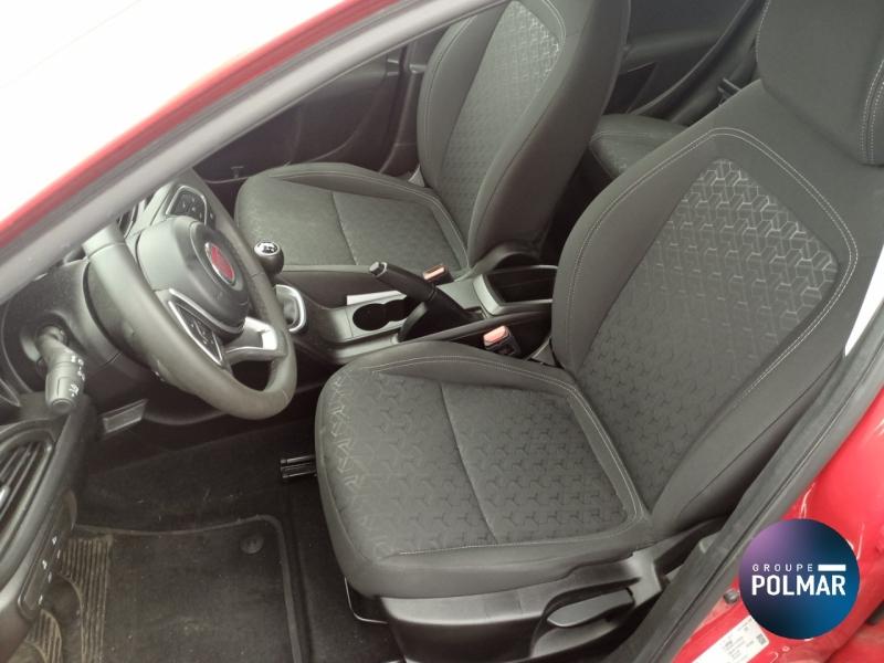 FIAT Tipo Cross