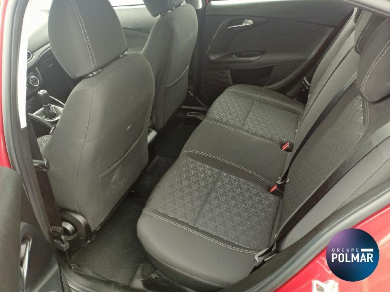 FIAT Tipo Cross