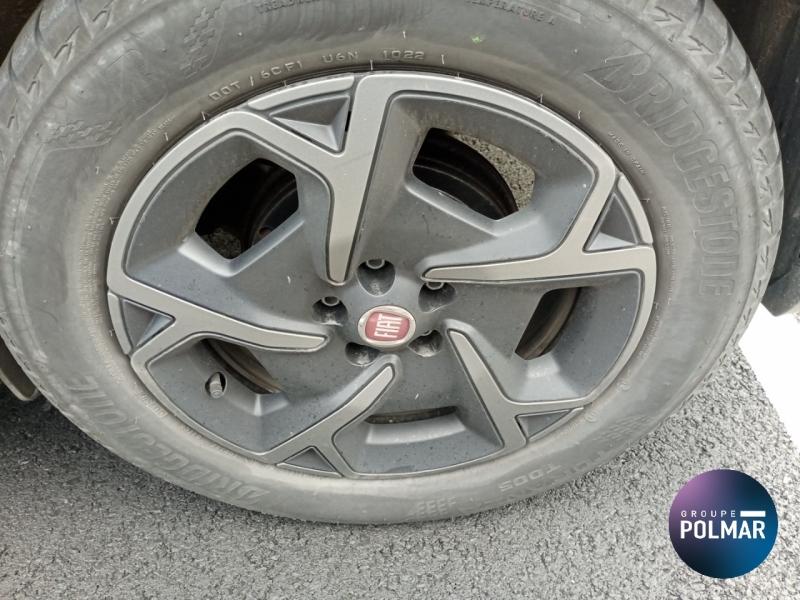 FIAT Tipo Cross