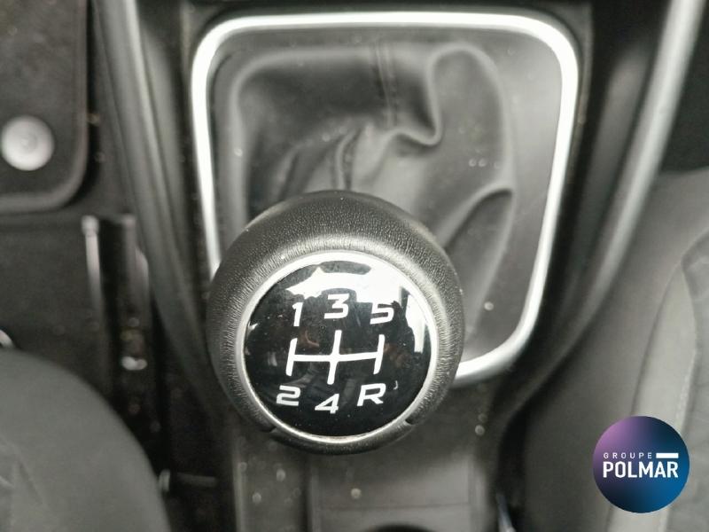 FIAT Tipo Cross