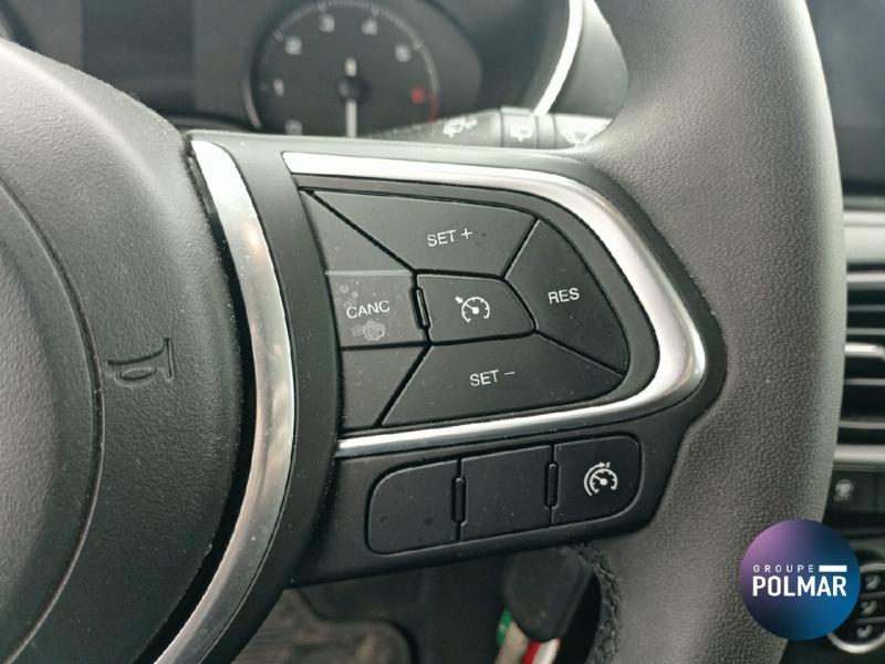 FIAT Tipo Cross