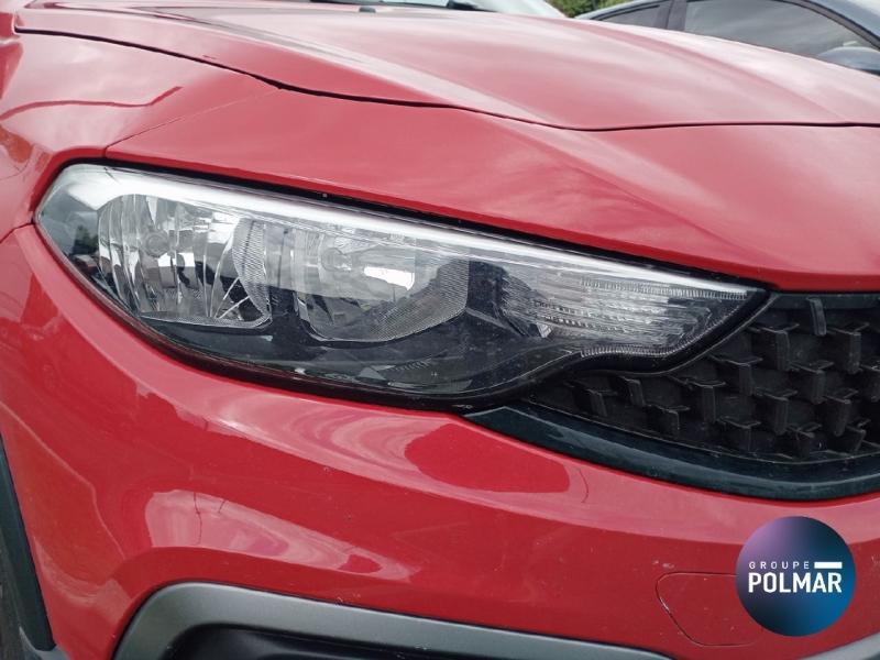 FIAT Tipo Cross