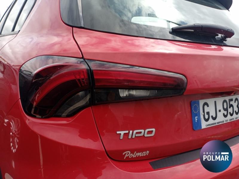 FIAT Tipo Cross