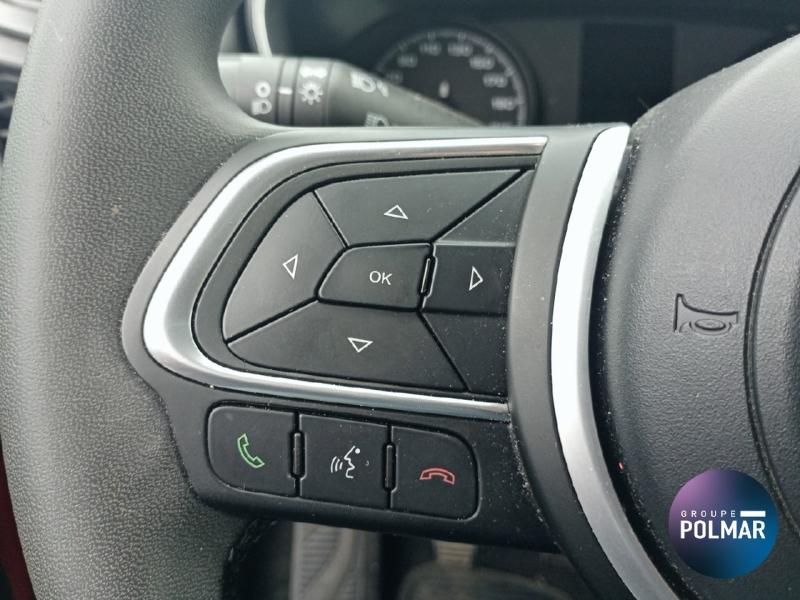 FIAT Tipo Cross