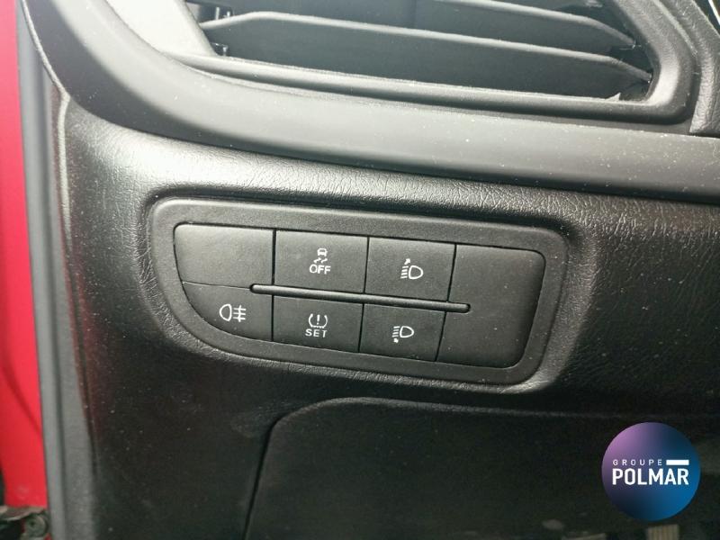 FIAT Tipo Cross