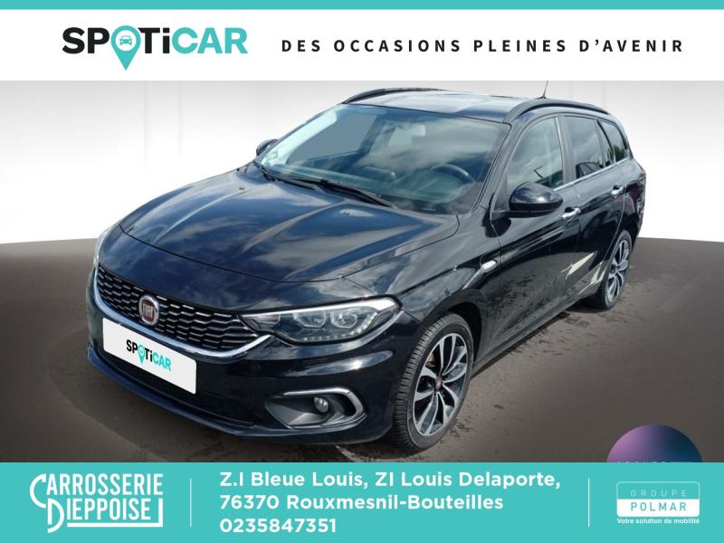 FIAT Tipo SW