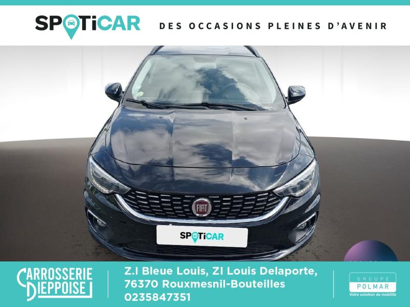 FIAT Tipo SW