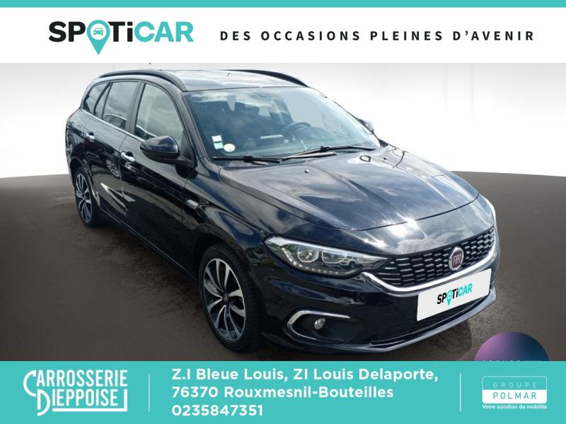 FIAT Tipo SW