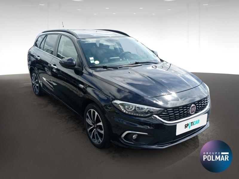 FIAT Tipo SW