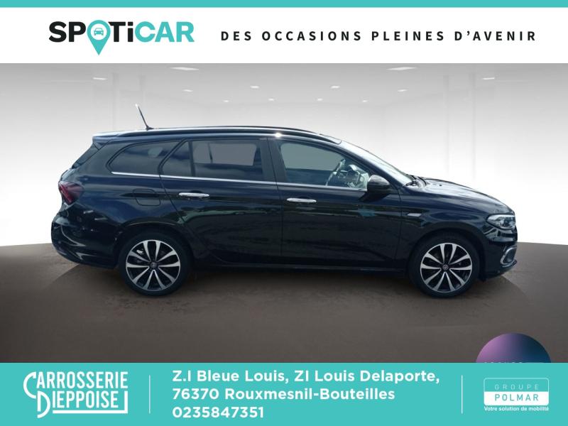 FIAT Tipo SW