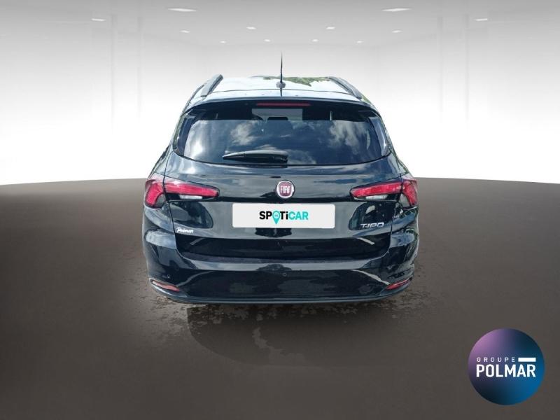 FIAT Tipo SW