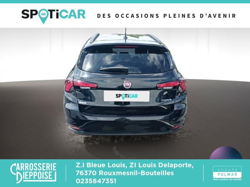 FIAT Tipo SW