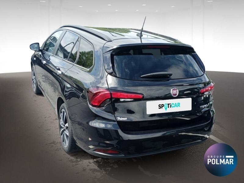 FIAT Tipo SW