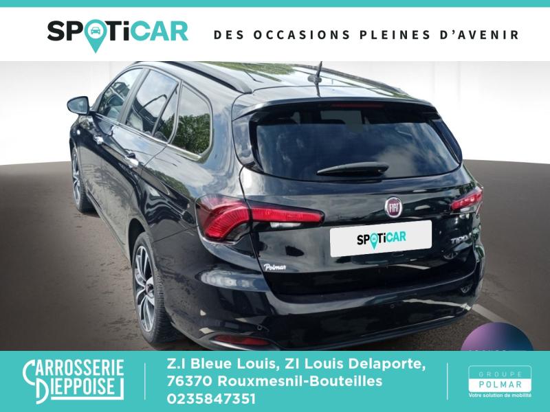 FIAT Tipo SW