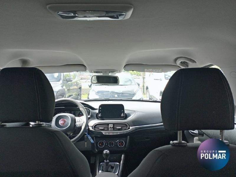 FIAT Tipo SW