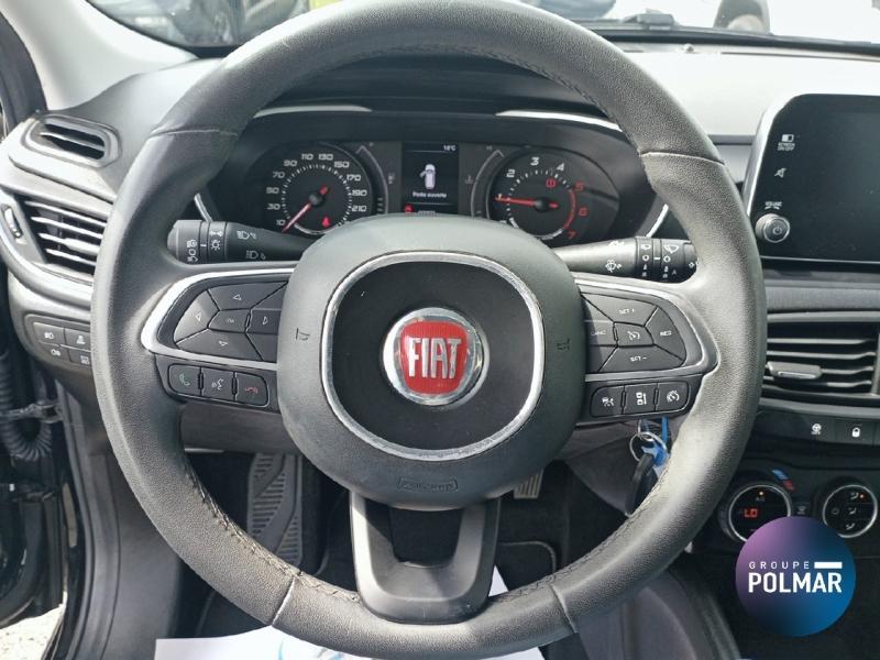 FIAT Tipo SW