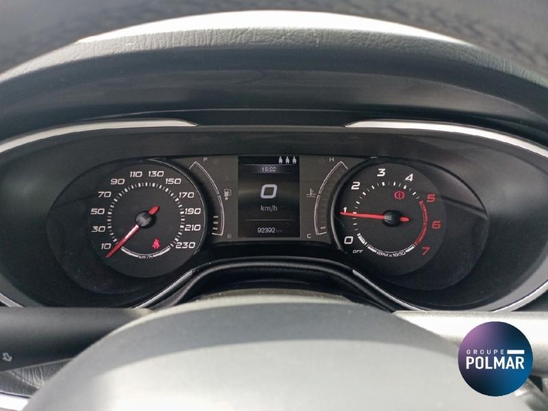 FIAT Tipo SW