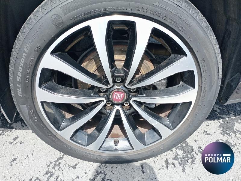 FIAT Tipo SW
