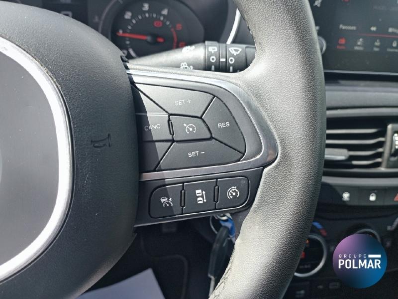 FIAT Tipo SW