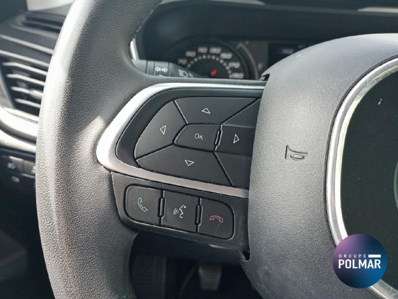 FIAT Tipo SW