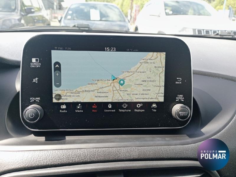 FIAT Tipo SW