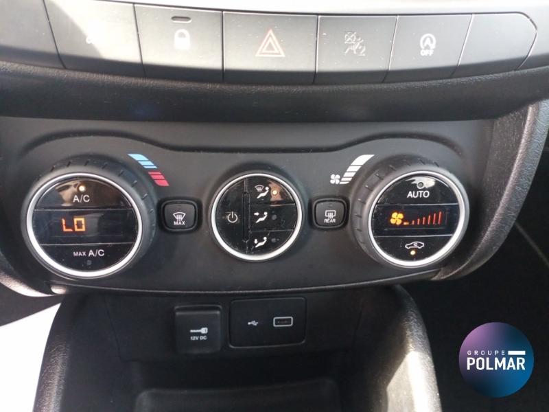FIAT Tipo SW