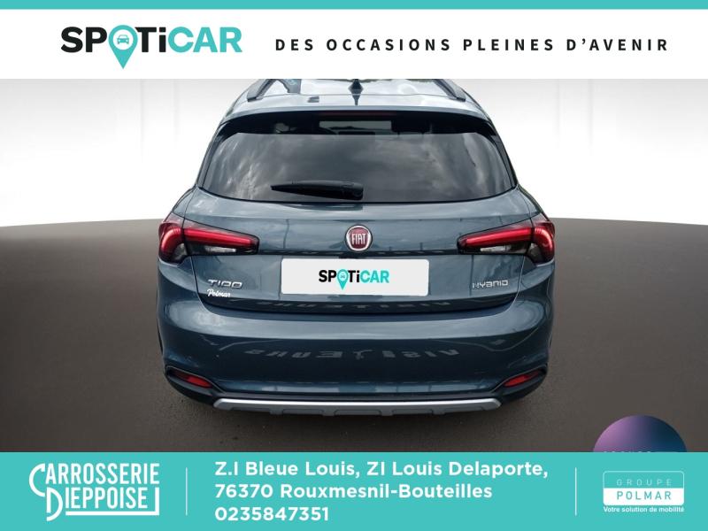 FIAT Tipo