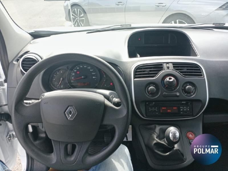 RENAULT Kangoo