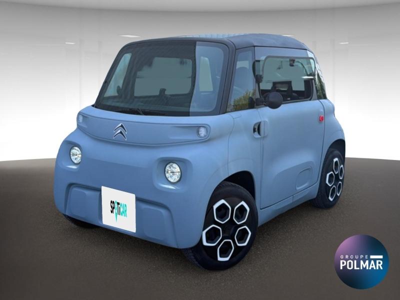 CITROEN Ami