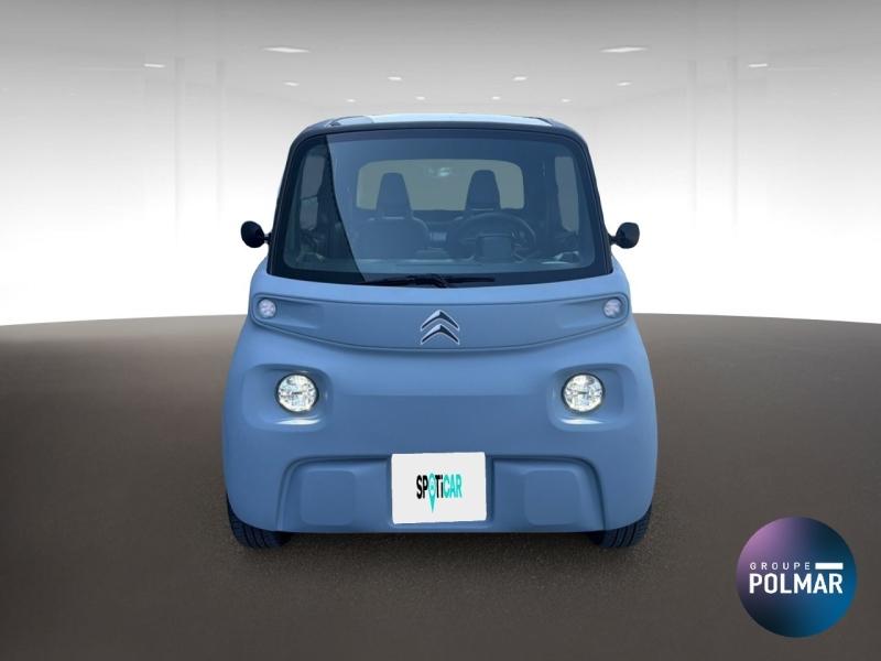 CITROEN Ami