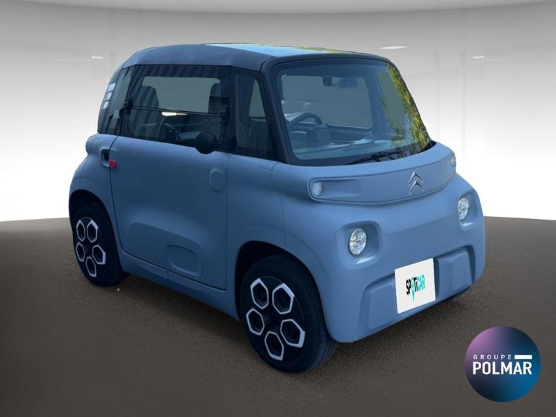 CITROEN Ami