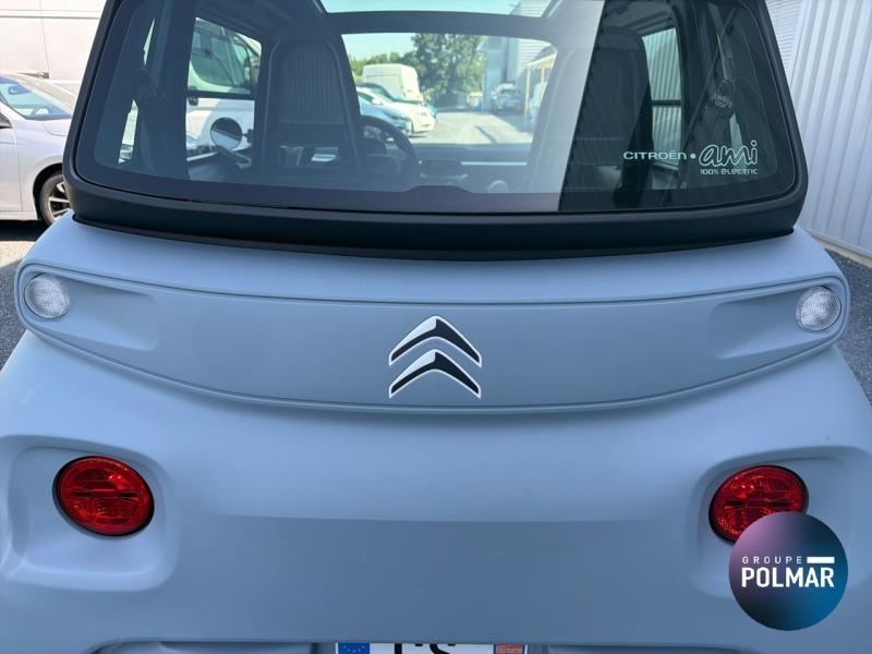 CITROEN Ami
