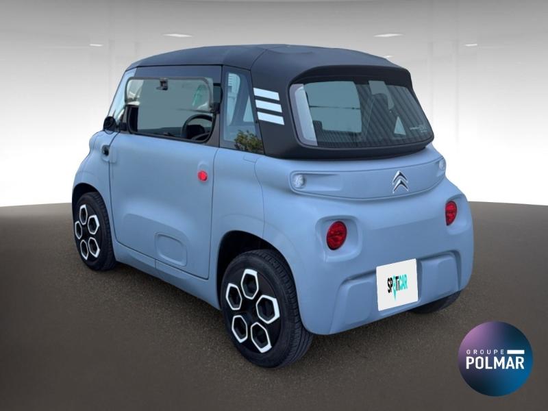 CITROEN Ami