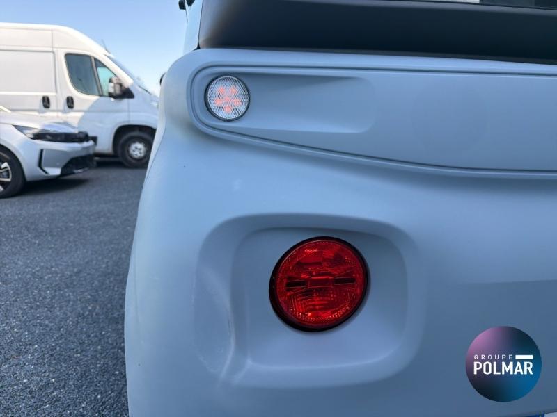 CITROEN Ami