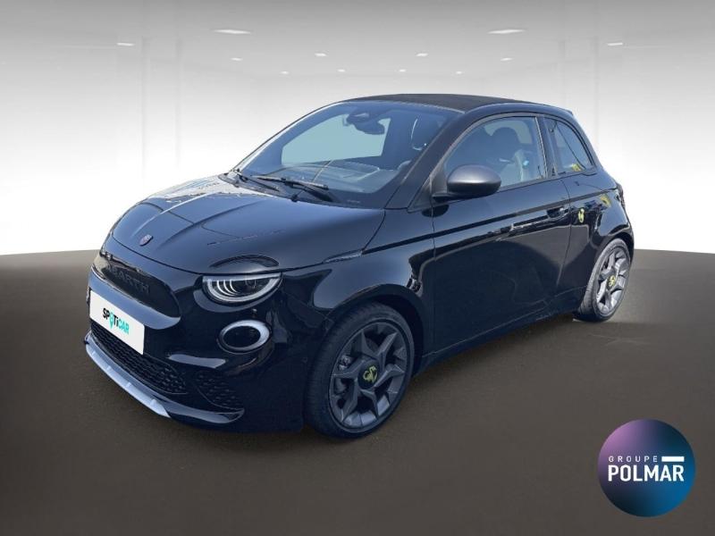 ABARTH 500C