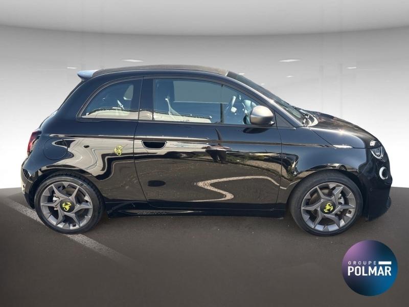 ABARTH 500C