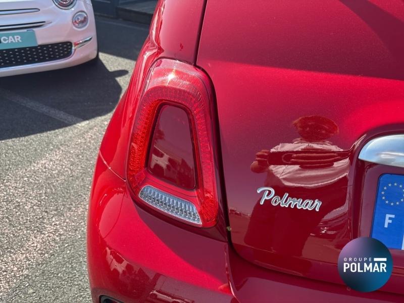 ABARTH 500