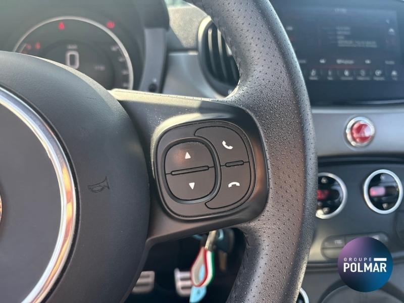 ABARTH 500
