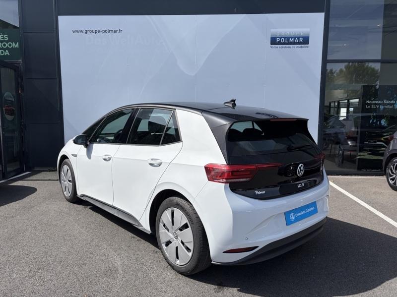 VOLKSWAGEN ID.3