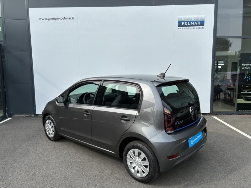 VOLKSWAGEN e-up!
