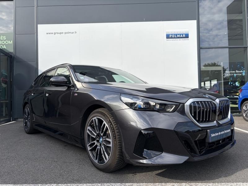 BMW Série 5 Touring