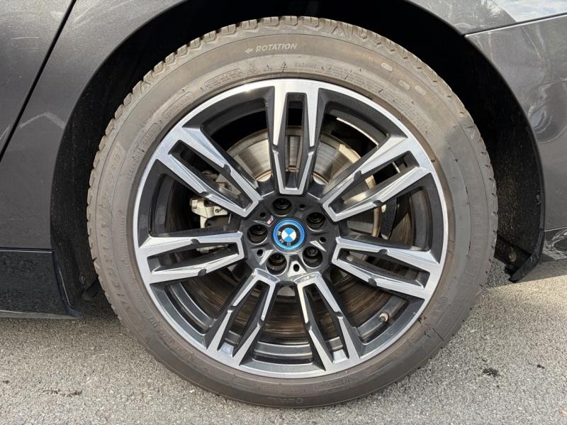 BMW Série 5 Touring