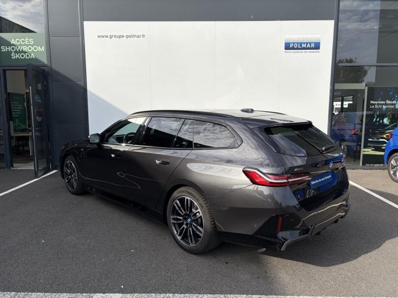BMW Série 5 Touring